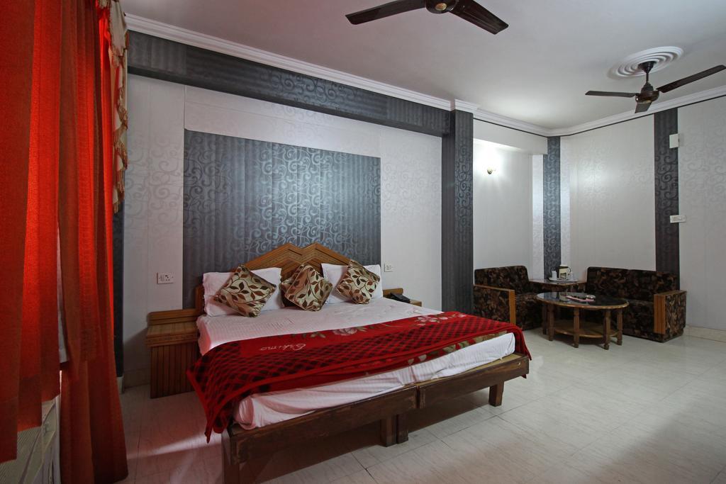 Hotel Sahil Катра Екстер'єр фото